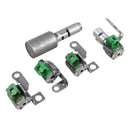 Ford Toyota Chevy Suzuki 5PCS U440E AW80-40LE Transmission Solenoid Shift Kit