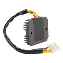 For Daelim VL125 Fi (ZL Daystar from 2013 to 2015) Euro 3 Stator Generator Regulator Gasket 31120-BA1-R300