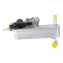 Transmission Oil Cooler 17218607237 For BMW X3 X4 xDriver 430i 2.0L 2018-2023