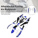 2025-2026 for Yamaha TMAX560 Injection Bodywork Fairing Kit