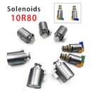 8PCS 10R80 Automatic Transmission Solenoid Kit