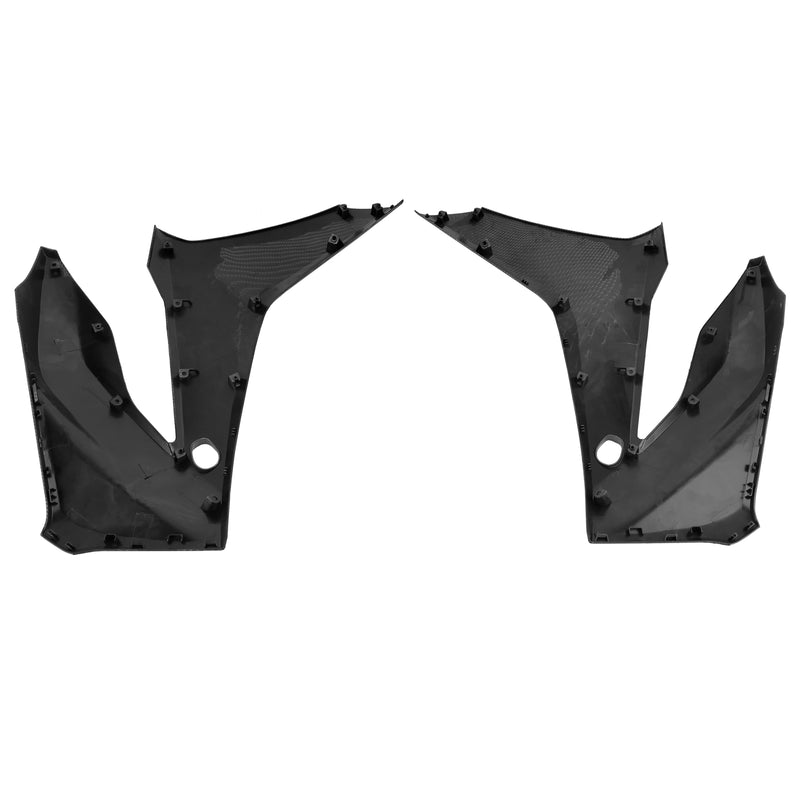 Side frame Cover Panel Fairing Body Cowl For Honda CBR650R 2024-2025