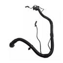 Radiator Coolant Lower Hose Kit For Chevrolet Cruze 2011-2016