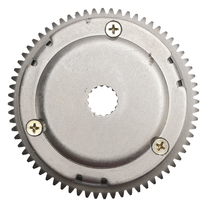 Starter Clutch Outer Gear Assy For Polaris 90 Predator / Sportsman / Scrambler