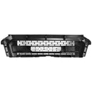 Black Honeycomb Front Grill Grille Fit Toyota Tundra 2014-2018 TRD PRO