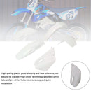 Body Plastic Kit Fender Fairing For Yamaha YZ85 2002-2014