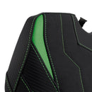 2025+ Kawasaki Ninja 900 Z900 Front Driver Raider Seat Pillion Saddle Redb