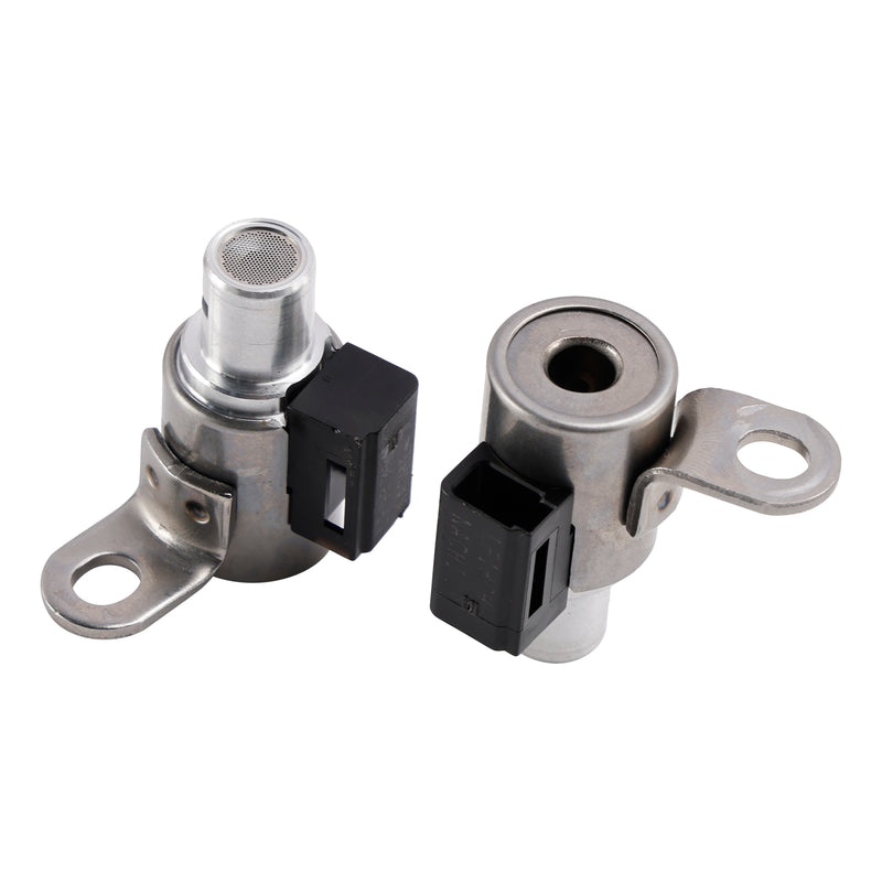 8PCS TF80-SC AF40-6 AWF21 AF40Transmission Solenoid Kit For Peugeot