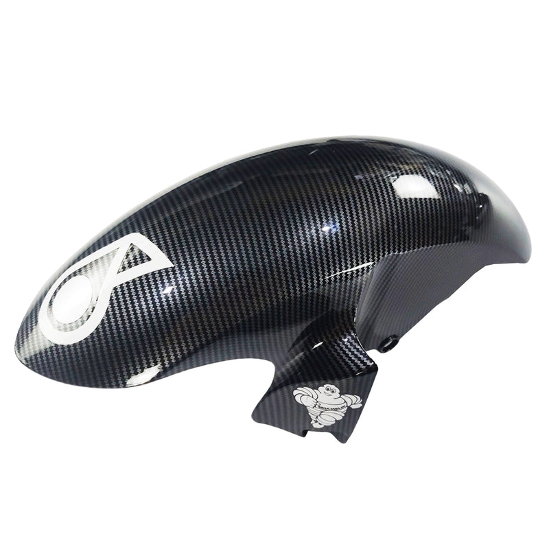 Amotopart Yamaha YZF 600 R6 2008-2016 Fairing Kit Bodywork Plastic ABS