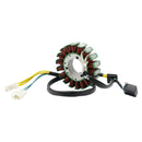 Generator Stator For Access 4.38 480 / Triton Reactor 450 / 31120-E12-100