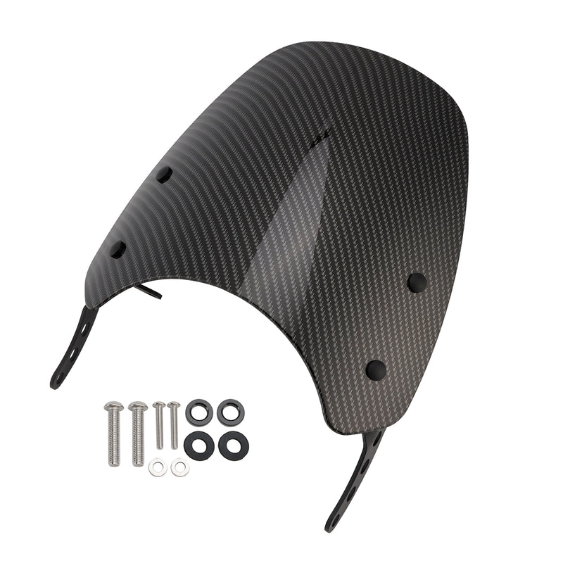 Windshield Windscreen for KAWASAKI Eliminator 500 2024-2025