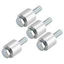 Transfer Case T-Case Drop Down Spacer Kit for Jeep Cherokee XJ MJ ZJ 1984-2001