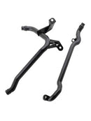 2*Water Engine Heater Inlet Coolant Pipe For BMW E46 E83 X3 E53 X5