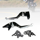 Adjustable Clutch Brake Lever fit for YAMAHA XSR 155 MT15 2019-2022