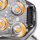 2pcs Indicator LED Module Headlight Unit For BMW 5 Series F10 F18 2009-2013