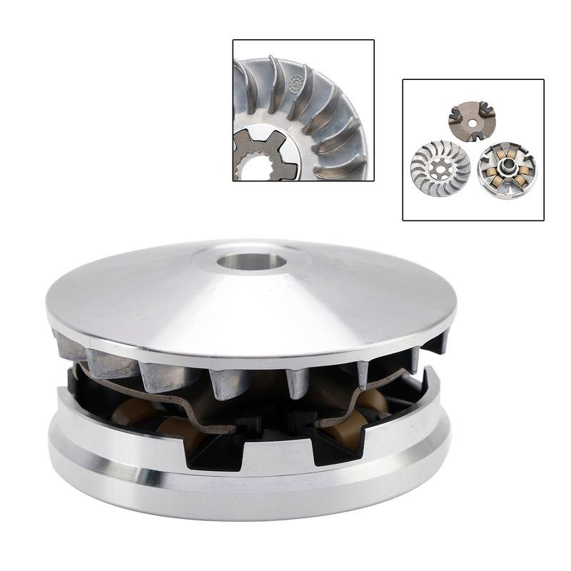 Secondary Clutch Variator Rear 22103-112-000 For Polaris Predator Sportsman 90