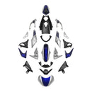 2020-2022 for Street Triple 765 R/RS Injection Bodywork Fairing Kit