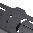 2003-2024 For Lexus GX470/460 Front Seat Spacer Riser with Storage Basket