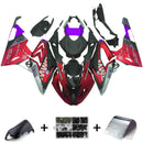 2009-2014 BMW S1000RR Injection Fairing Kit Bodywork Plastic ABS