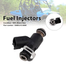 16400-012-0000 Fuel Injectors For EFI HiSUN 1000 UTV'S INCLUDING