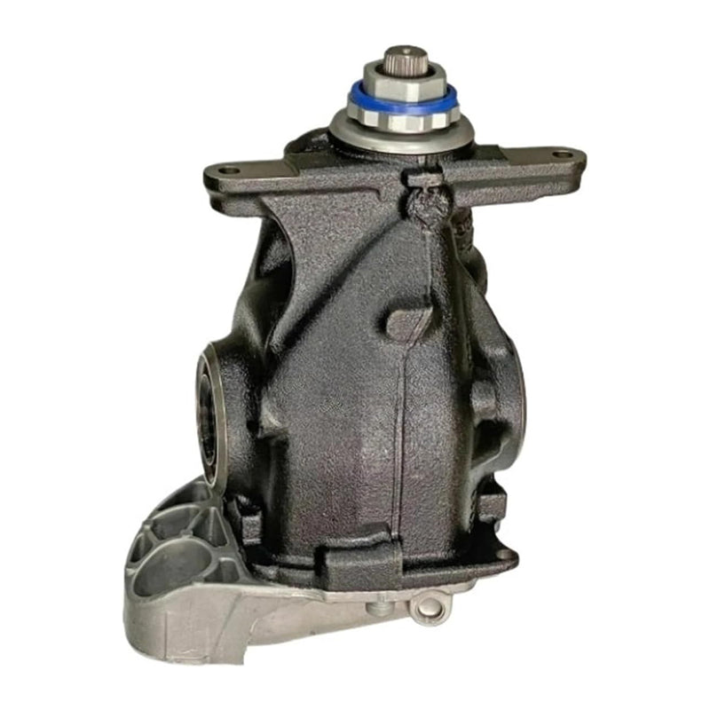 33107602987 Rear Differential Assembly 4.44 Ratio For BMW X5 E70 3.0si GAS 07-10