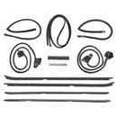 1981-1988 Buick Regal Cutlass RWD 2-Door G-Body Weatherstripping Seal Kit 568979