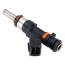 1Pcs Fuel Injector For Alfa Romeo FIAT Lancia 0280158224 77365392