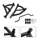 Engine Guard Frame Anti-Crash Bumper Protector For Yamaha Mt-09 Mt-09 Sp 21-23