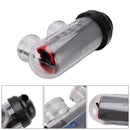 Saltwater Chlorinator Replacement Cell with Cell Housing For Astral/Hurlcon VX9/E35