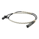 Rear L/R ABS Speed Sensor 70660115 for BMW 1 Series E81 E82 E87 E88 E93 E92