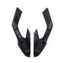 2023-2025 Street Triple 765 R/RS Tank Side Cover Panel Fairing