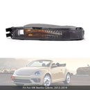 1 Pcs Front Bumper Right Turn Signal Light For Volkswagen Beetle 12-19 5C5953042A