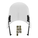 2024-2025 HONDA CB350C GB350C Windshield WindScreen