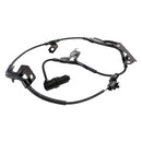 Mitsubishi L200 2.5DID B40 MN102574 ABS Wheel Speed Sensor Front Right