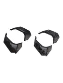 2022-2025 Honda ADV 350  Air Intake Vent Cover Side Panels Fairing