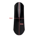2023-2025 Scrambler 400X Steel Front Fender Mudguard