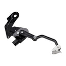 Rear Left Air Suspension Height Level Sensor For AUDI A6 C6 (4F2) 2005-2011