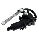 1990-1997 Mazda Miata MX5 Left Side Headlight Motor NA01-51-SBX NA0151SBX