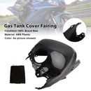 Gas Tank Cover Fairing Protector For Yamaha YZF-R3 R25 2025-2026