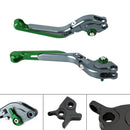 Adjustable Clutch Brake Lever fit for KYMCO AK550 2017-2022