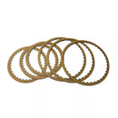 RE0F10A JF011E CVT Auto Transmission Master Rebuild Kit For NISSAN Mitsubishi