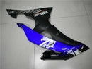 Amotopart Yamaha YZF 600 R6 2008-2016 Fairing Kit Bodywork Plastic ABS