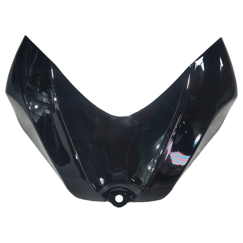 Amotopart Suzuki GSXR 600/750 2006-2007 K6 Fairing Kit Bodywork Plastic ABS