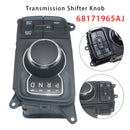 Transmission Shifter Knob For Dodge Ram 1500 2013-2024 68171965AJ