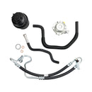 BMW E46 320i 323i 325i 328Ci 328i 330i 2001-2005 Power Steering Pump Kit