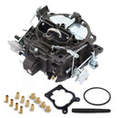 17080561 Marine Carburetor 4 Barrel 350 Engine