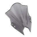 Windshield Windscreen for KAWASAKI NINJA 500 EX500R 2024-2025