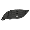 2017-2022 Jeep Grand Cherokee Right Side Bumper Fog Light Cover 68335072AA