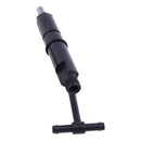 1Pcs Fuel Injector For Mustang Bobcat 843 853 960 2060 Isuzu 4JB1 6646906