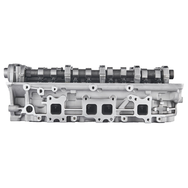 MAZDA BT-50 PICKUP (CD, UN) (2006/08 - 2015/12) Cylinder Head WE Assembled 908749